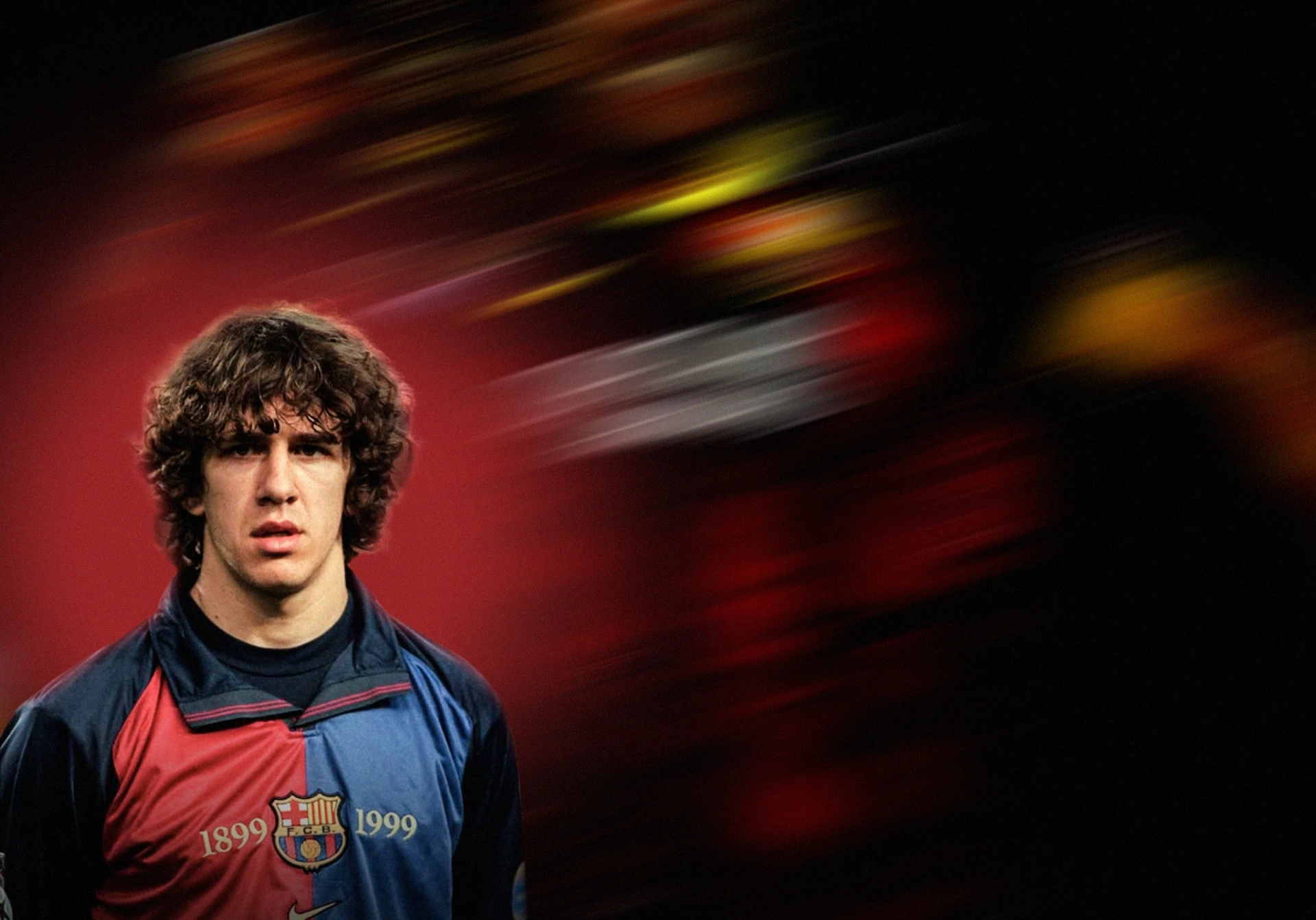 Carles Puyol