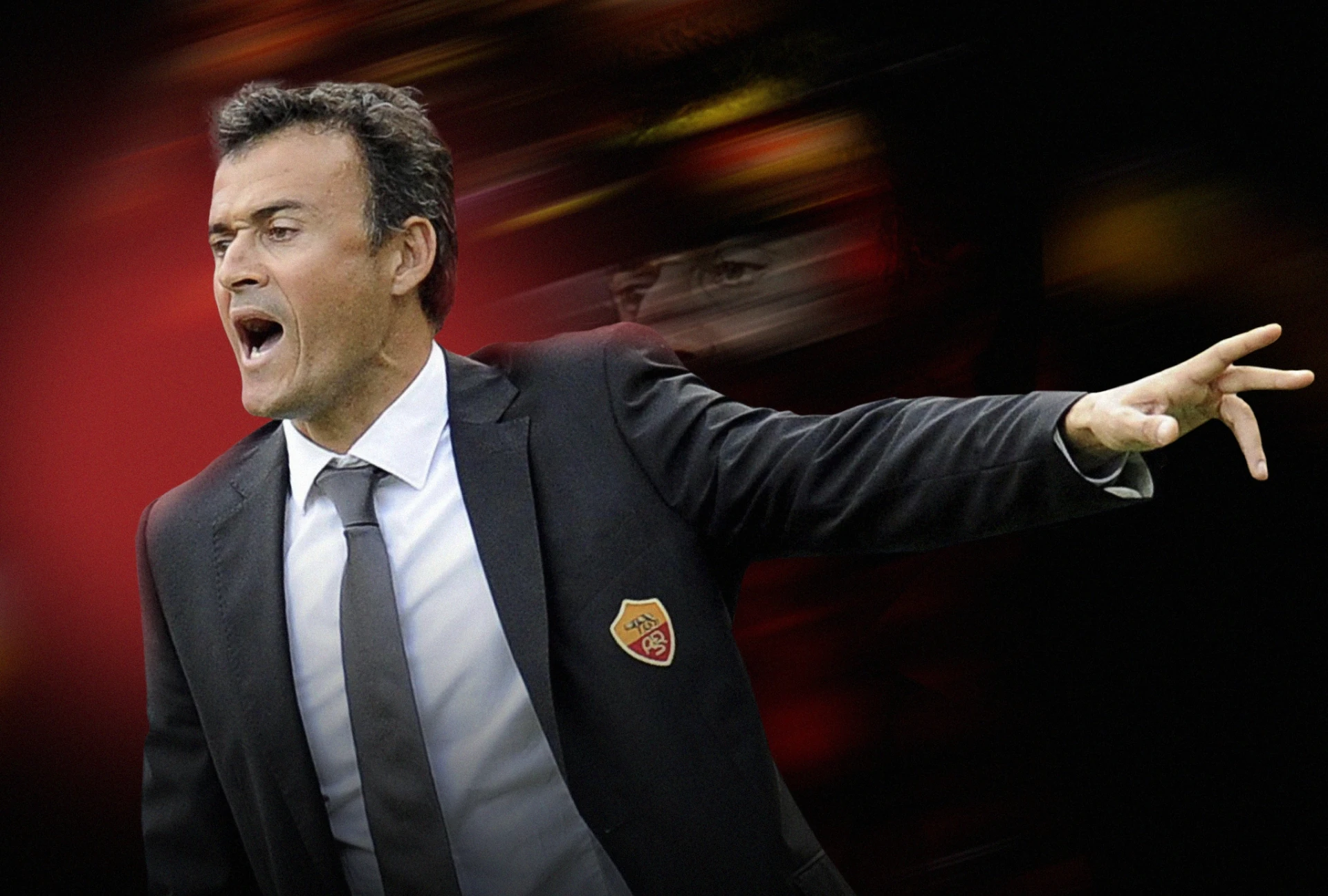 Luis Enrique